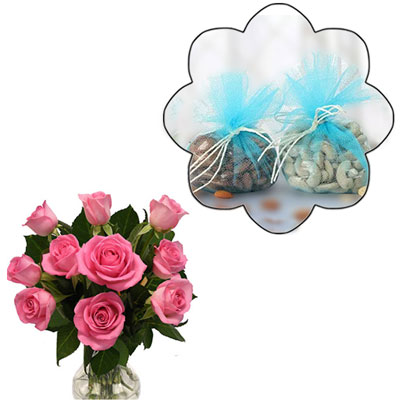 "Flowers N Dryfuits - Code MFT 05 - Click here to View more details about this Product